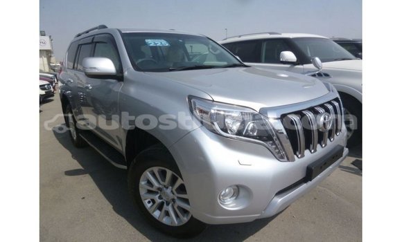 Acheter Import Voiture Toyota Prado Autre à Import - Dubai, Anse-la-Raye Acheter Import Voiture Toyota Prado Autre à Import - Dubai, Anse-la-Raye