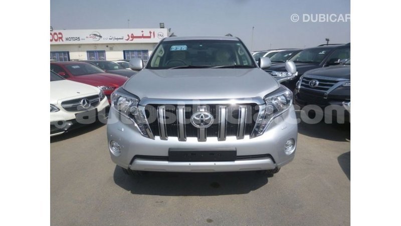 Big with watermark toyota prado anse la raye import dubai 2236