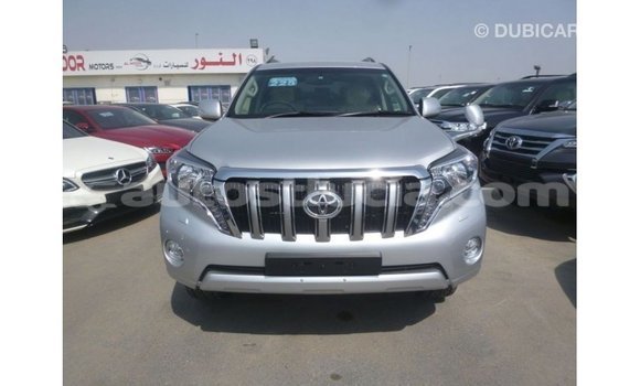 Acheter Import Voiture Toyota Prado Autre à Import - Dubai, Anse-la-Raye Acheter Import Voiture Toyota Prado Autre à Import - Dubai, Anse-la-Raye