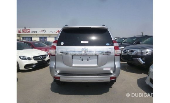 Acheter Import Voiture Toyota Prado Autre à Import - Dubai, Anse-la-Raye Acheter Import Voiture Toyota Prado Autre à Import - Dubai, Anse-la-Raye