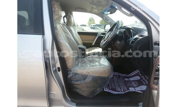 Acheter Import Voiture Toyota Prado Autre à Import - Dubai, Anse-la-Raye Acheter Import Voiture Toyota Prado Autre à Import - Dubai, Anse-la-Raye