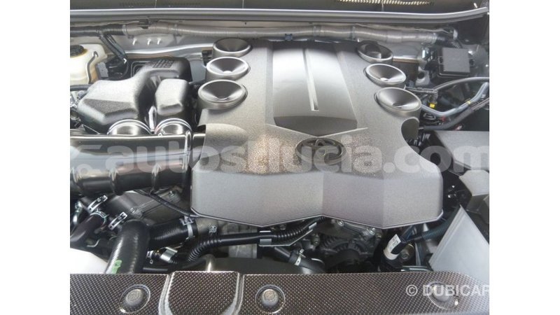 Big with watermark toyota prado anse la raye import dubai 2236