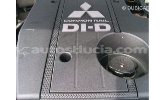 Buy Import Mitsubishi Pajero Black Car in Import - Dubai in Anse-la-Raye Buy Import Mitsubishi Pajero Black Car in Import - Dubai in Anse-la-Raye