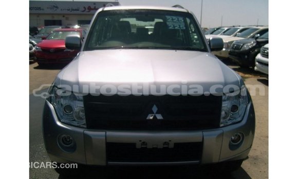 Acheter Import Voiture Mitsubishi Pajero Autre à Import - Dubai, Anse-la-Raye Acheter Import Voiture Mitsubishi Pajero Autre à Import - Dubai, Anse-la-Raye
