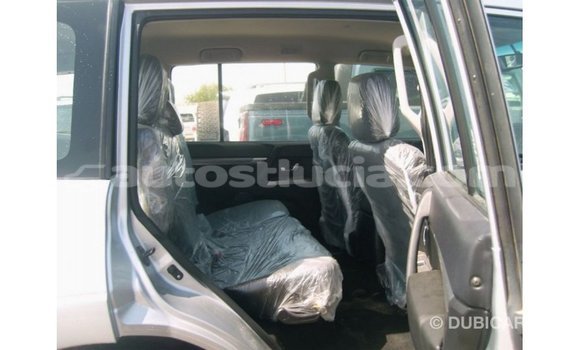 Acheter Import Voiture Mitsubishi Pajero Autre à Import - Dubai, Anse-la-Raye Acheter Import Voiture Mitsubishi Pajero Autre à Import - Dubai, Anse-la-Raye