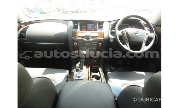 Buy Import Nissan Patrol Brown Car in Import - Dubai in Anse-la-Raye Buy Import Nissan Patrol Brown Car in Import - Dubai in Anse-la-Raye