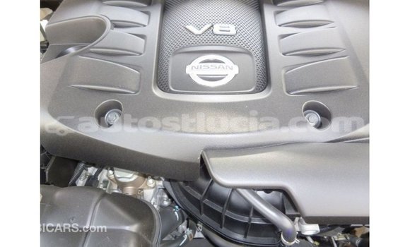 Buy Import Nissan Patrol Brown Car in Import - Dubai in Anse-la-Raye Buy Import Nissan Patrol Brown Car in Import - Dubai in Anse-la-Raye