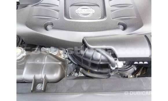 Buy Import Nissan Patrol Black Car in Import - Dubai in Anse-la-Raye Buy Import Nissan Patrol Black Car in Import - Dubai in Anse-la-Raye