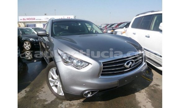 Buy Import Infiniti FX Other Car in Import - Dubai in Anse-la-Raye
