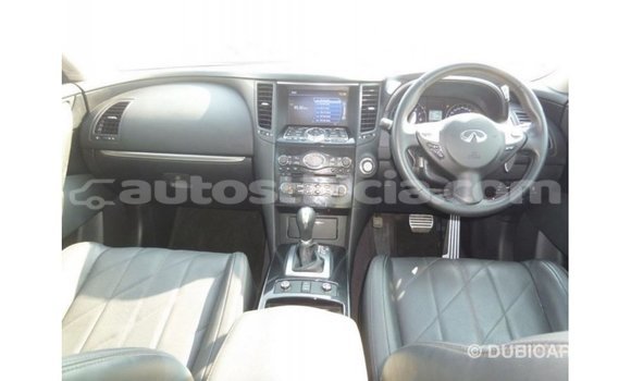 Buy Import Infiniti FX Other Car in Import - Dubai in Anse-la-Raye Buy Import Infiniti FX Other Car in Import - Dubai in Anse-la-Raye
