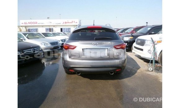 Buy Import Infiniti FX Other Car in Import - Dubai in Anse-la-Raye Buy Import Infiniti FX Other Car in Import - Dubai in Anse-la-Raye
