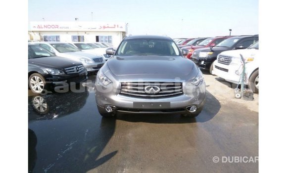 Buy Import Infiniti FX Other Car in Import - Dubai in Anse-la-Raye Buy Import Infiniti FX Other Car in Import - Dubai in Anse-la-Raye