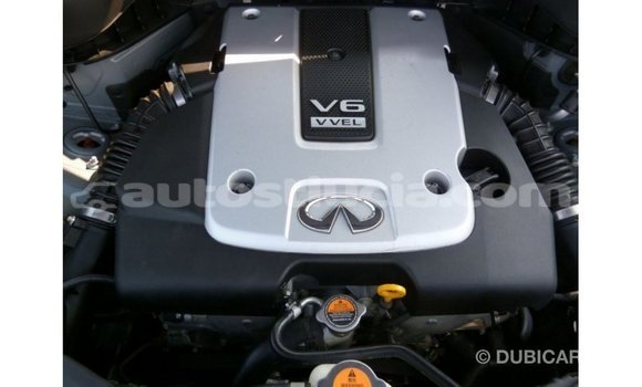 Buy Import Infiniti FX Other Car in Import - Dubai in Anse-la-Raye Buy Import Infiniti FX Other Car in Import - Dubai in Anse-la-Raye