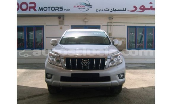 Acheter Import Voiture Toyota Prado Autre à Import - Dubai, Anse-la-Raye Acheter Import Voiture Toyota Prado Autre à Import - Dubai, Anse-la-Raye