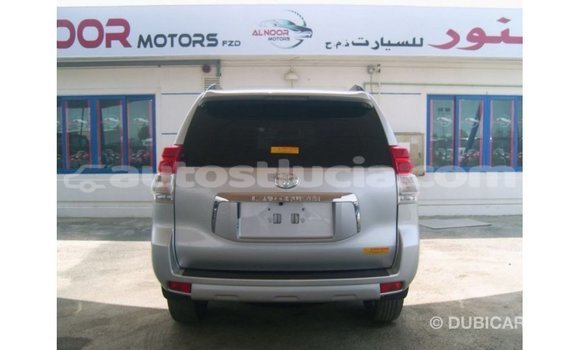 Acheter Import Voiture Toyota Prado Autre à Import - Dubai, Anse-la-Raye Acheter Import Voiture Toyota Prado Autre à Import - Dubai, Anse-la-Raye