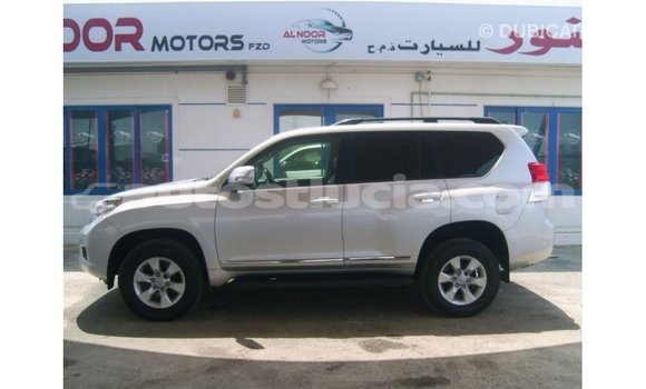 Acheter Import Voiture Toyota Prado Autre à Import - Dubai, Anse-la-Raye Acheter Import Voiture Toyota Prado Autre à Import - Dubai, Anse-la-Raye