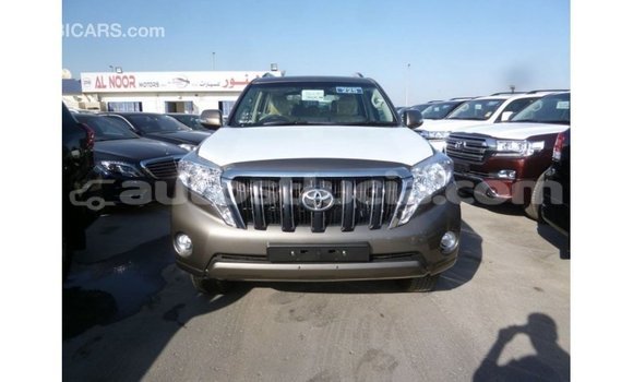 Buy Import Toyota Prado Brown Car in Import - Dubai in Anse-la-Raye Buy Import Toyota Prado Brown Car in Import - Dubai in Anse-la-Raye