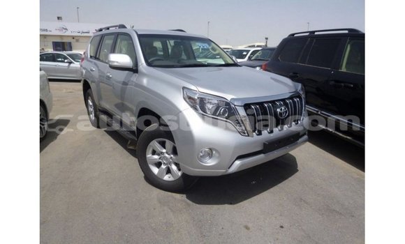 Buy Import Toyota Prado Other Car in Import - Dubai in Anse-la-Raye Buy Import Toyota Prado Other Car in Import - Dubai in Anse-la-Raye