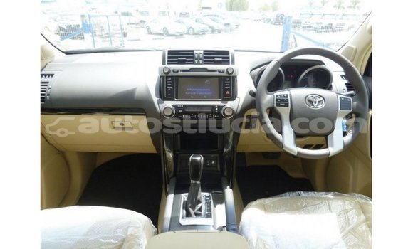 Buy Import Toyota Prado Other Car in Import - Dubai in Anse-la-Raye Buy Import Toyota Prado Other Car in Import - Dubai in Anse-la-Raye