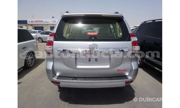 Buy Import Toyota Prado Other Car in Import - Dubai in Anse-la-Raye Buy Import Toyota Prado Other Car in Import - Dubai in Anse-la-Raye