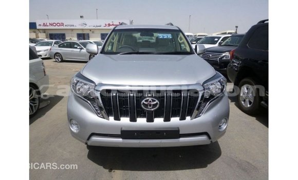 Buy Import Toyota Prado Other Car in Import - Dubai in Anse-la-Raye Buy Import Toyota Prado Other Car in Import - Dubai in Anse-la-Raye