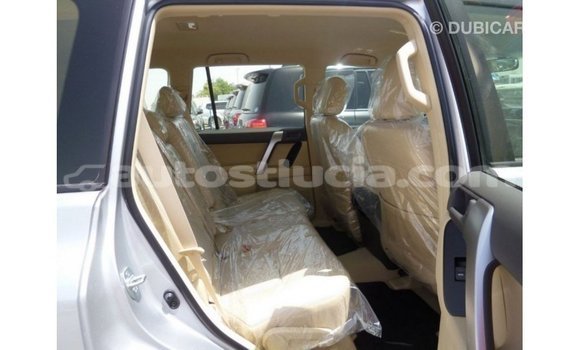 Buy Import Toyota Prado Other Car in Import - Dubai in Anse-la-Raye Buy Import Toyota Prado Other Car in Import - Dubai in Anse-la-Raye