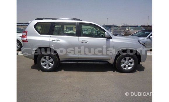 Buy Import Toyota Prado Other Car in Import - Dubai in Anse-la-Raye Buy Import Toyota Prado Other Car in Import - Dubai in Anse-la-Raye