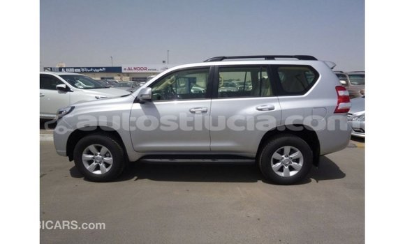 Buy Import Toyota Prado Other Car in Import - Dubai in Anse-la-Raye Buy Import Toyota Prado Other Car in Import - Dubai in Anse-la-Raye