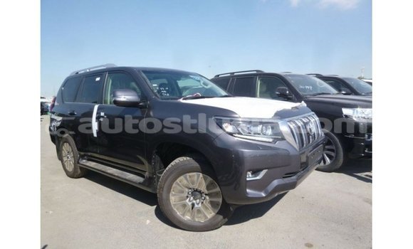 Buy Import Toyota Prado Other Car in Import - Dubai in Anse-la-Raye Buy Import Toyota Prado Other Car in Import - Dubai in Anse-la-Raye
