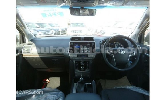 Buy Import Toyota Prado Other Car in Import - Dubai in Anse-la-Raye Buy Import Toyota Prado Other Car in Import - Dubai in Anse-la-Raye