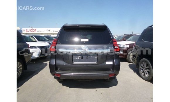 Buy Import Toyota Prado Other Car in Import - Dubai in Anse-la-Raye Buy Import Toyota Prado Other Car in Import - Dubai in Anse-la-Raye