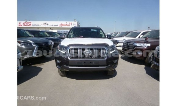 Buy Import Toyota Prado Other Car in Import - Dubai in Anse-la-Raye Buy Import Toyota Prado Other Car in Import - Dubai in Anse-la-Raye