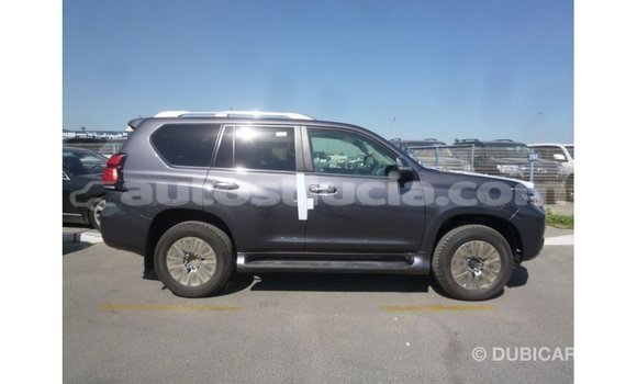 Buy Import Toyota Prado Other Car in Import - Dubai in Anse-la-Raye Buy Import Toyota Prado Other Car in Import - Dubai in Anse-la-Raye