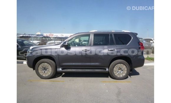 Buy Import Toyota Prado Other Car in Import - Dubai in Anse-la-Raye Buy Import Toyota Prado Other Car in Import - Dubai in Anse-la-Raye