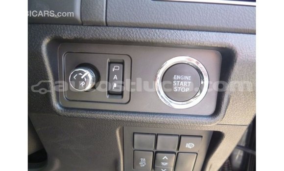 Buy Import Toyota Prado Other Car in Import - Dubai in Anse-la-Raye Buy Import Toyota Prado Other Car in Import - Dubai in Anse-la-Raye