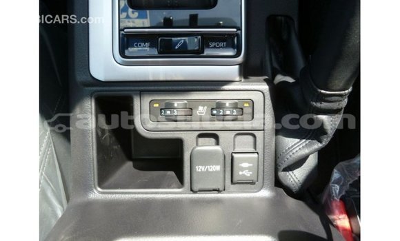 Buy Import Toyota Prado Other Car in Import - Dubai in Anse-la-Raye Buy Import Toyota Prado Other Car in Import - Dubai in Anse-la-Raye