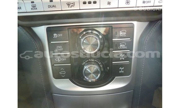 Buy Import Toyota Prado Other Car in Import - Dubai in Anse-la-Raye Buy Import Toyota Prado Other Car in Import - Dubai in Anse-la-Raye