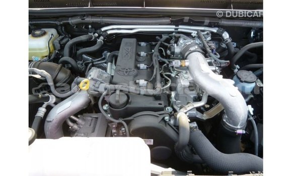 Buy Import Toyota Prado Other Car in Import - Dubai in Anse-la-Raye Buy Import Toyota Prado Other Car in Import - Dubai in Anse-la-Raye