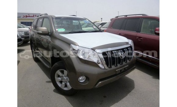 Acheter Import Voiture Toyota Prado Marron à Import - Dubai, Anse-la-Raye Acheter Import Voiture Toyota Prado Marron à Import - Dubai, Anse-la-Raye