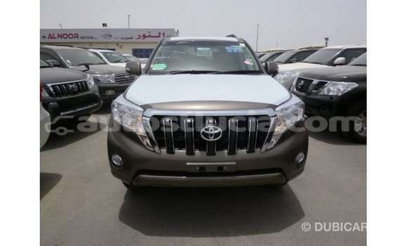 Acheter Import Voiture Toyota Prado Marron à Import - Dubai, Anse-la-Raye Acheter Import Voiture Toyota Prado Marron à Import - Dubai, Anse-la-Raye