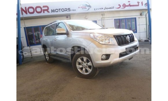 Buy Import Toyota Prado Other Car in Import - Dubai in Anse-la-Raye Buy Import Toyota Prado Other Car in Import - Dubai in Anse-la-Raye
