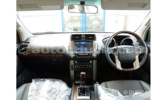 Buy Import Toyota Prado Other Car in Import - Dubai in Anse-la-Raye Buy Import Toyota Prado Other Car in Import - Dubai in Anse-la-Raye