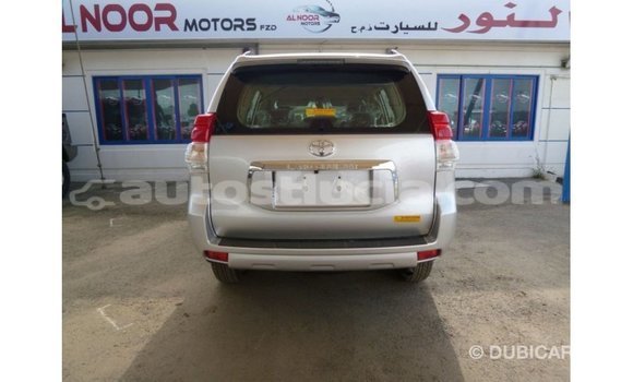Buy Import Toyota Prado Other Car in Import - Dubai in Anse-la-Raye Buy Import Toyota Prado Other Car in Import - Dubai in Anse-la-Raye