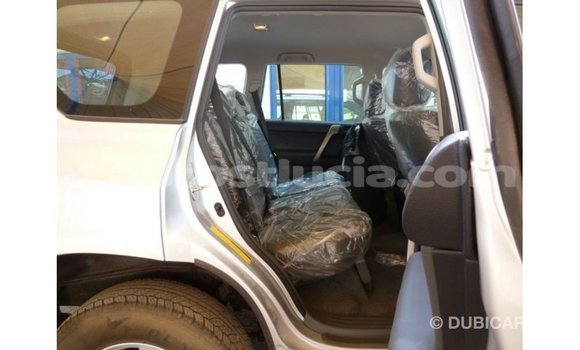 Buy Import Toyota Prado Other Car in Import - Dubai in Anse-la-Raye Buy Import Toyota Prado Other Car in Import - Dubai in Anse-la-Raye