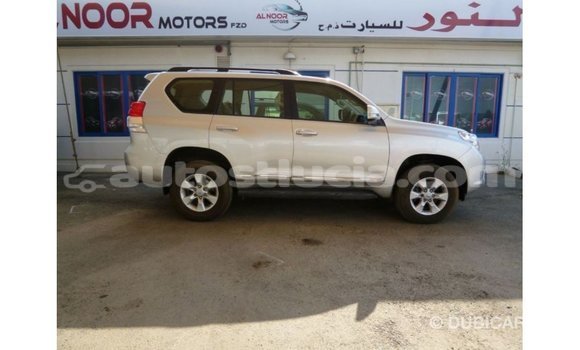 Buy Import Toyota Prado Other Car in Import - Dubai in Anse-la-Raye Buy Import Toyota Prado Other Car in Import - Dubai in Anse-la-Raye
