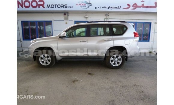 Buy Import Toyota Prado Other Car in Import - Dubai in Anse-la-Raye Buy Import Toyota Prado Other Car in Import - Dubai in Anse-la-Raye
