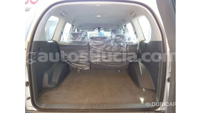 Big with watermark toyota prado anse la raye import dubai 2249