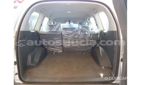 Buy Import Toyota Prado Other Car in Import - Dubai in Anse-la-Raye Buy Import Toyota Prado Other Car in Import - Dubai in Anse-la-Raye