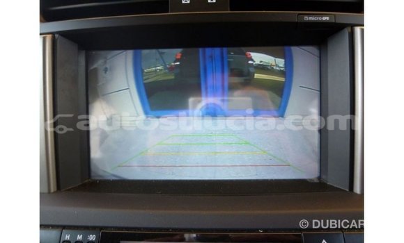 Buy Import Toyota Prado Other Car in Import - Dubai in Anse-la-Raye Buy Import Toyota Prado Other Car in Import - Dubai in Anse-la-Raye