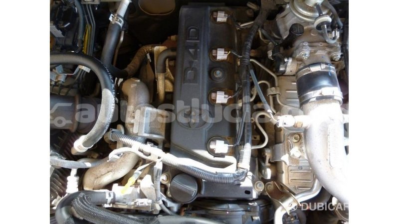 Big with watermark toyota prado anse la raye import dubai 2249